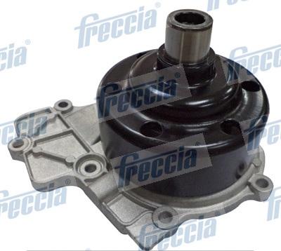 Freccia WP0104 - Ūdenssūknis www.autospares.lv