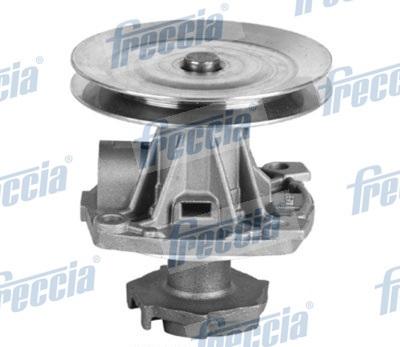 Freccia WP0102 - Ūdenssūknis www.autospares.lv