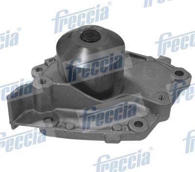 Freccia WP0114 - Ūdenssūknis www.autospares.lv