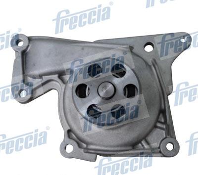 Freccia WP0169 - Водяной насос www.autospares.lv