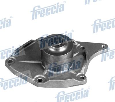 Freccia WP0116 - Водяной насос www.autospares.lv