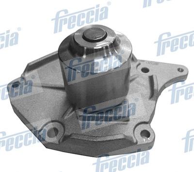 Freccia WP0180 - Ūdenssūknis www.autospares.lv