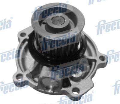 Freccia WP0181 - Ūdenssūknis www.autospares.lv