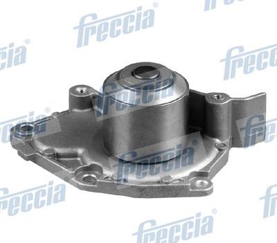 Freccia WP0139 - Ūdenssūknis www.autospares.lv