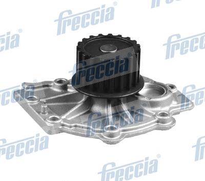 Freccia WP0135 - Water Pump www.autospares.lv