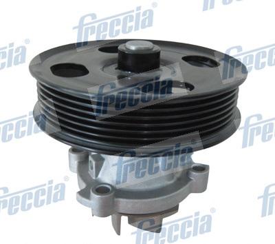 Freccia WP0130 - Ūdenssūknis www.autospares.lv