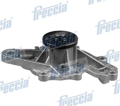 Freccia WP0126 - Ūdenssūknis www.autospares.lv