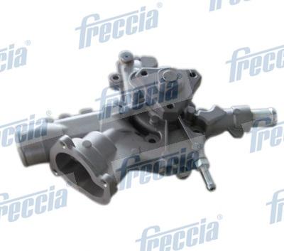 Freccia WP0120 - Ūdenssūknis www.autospares.lv