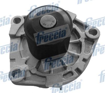 Freccia WP0121 - Water Pump www.autospares.lv