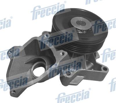 Freccia WP0127 - Ūdenssūknis www.autospares.lv