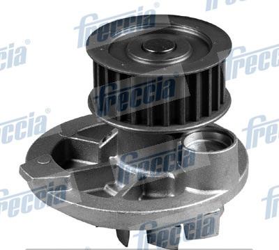 Freccia WP0179 - Water Pump www.autospares.lv