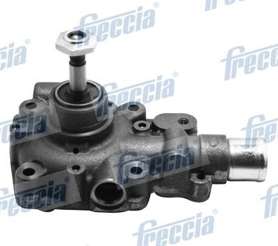 Freccia WP0176 - Водяной насос www.autospares.lv