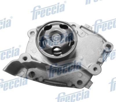 Freccia WP0170 - Ūdenssūknis www.autospares.lv