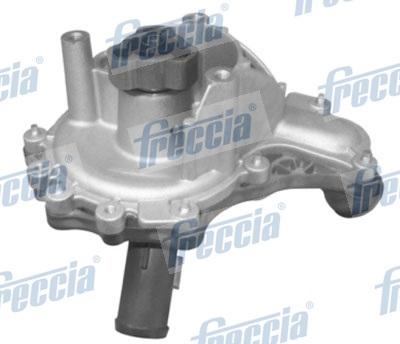 Freccia WP0171 - Ūdenssūknis www.autospares.lv