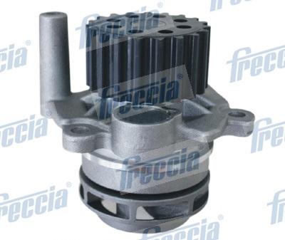 Freccia WP0172 - Ūdenssūknis www.autospares.lv