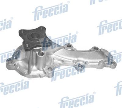 Freccia WP0396 - Ūdenssūknis www.autospares.lv