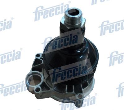 Freccia WP0390 - Ūdenssūknis www.autospares.lv