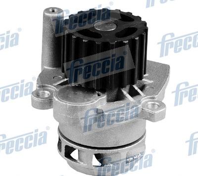 Freccia WP0392 - Водяной насос www.autospares.lv