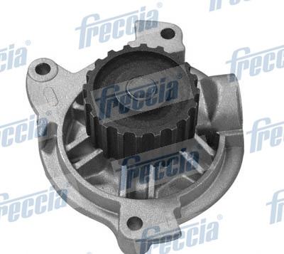 Freccia WP0344 - Ūdenssūknis www.autospares.lv