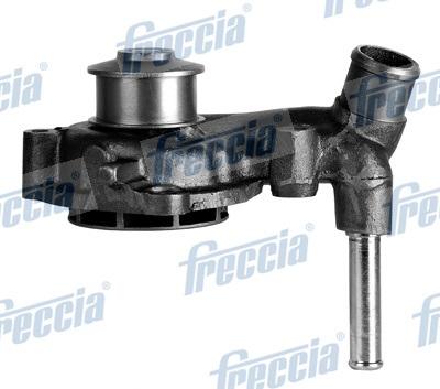 Freccia WP0348 - Ūdenssūknis www.autospares.lv