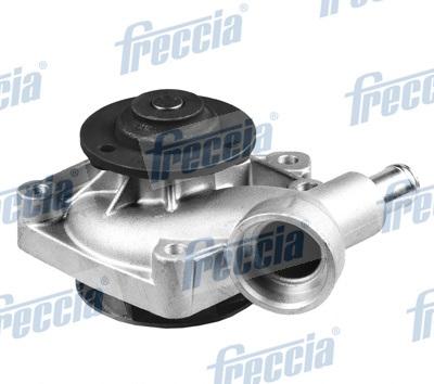 Freccia WP0351 - Ūdenssūknis www.autospares.lv