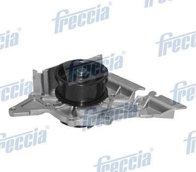 Freccia WP0366 - Water Pump www.autospares.lv