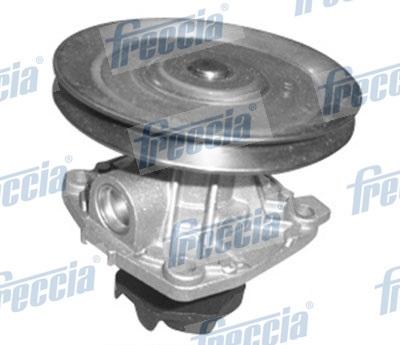 Freccia WP0361 - Ūdenssūknis www.autospares.lv