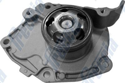 Freccia WP0300 - Water Pump www.autospares.lv