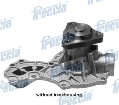 Freccia WP0316 - Ūdenssūknis www.autospares.lv