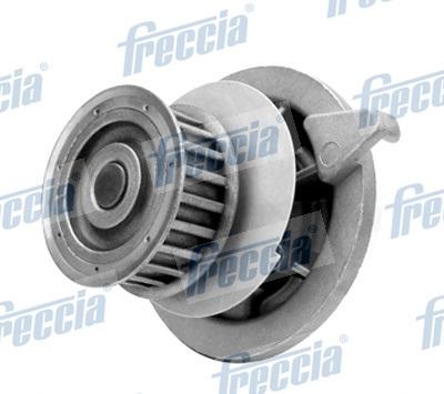 Freccia WP0317 - Ūdenssūknis www.autospares.lv