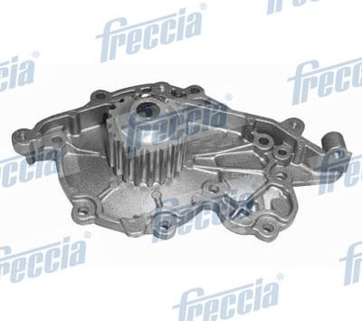 Freccia WP0389 - Ūdenssūknis www.autospares.lv