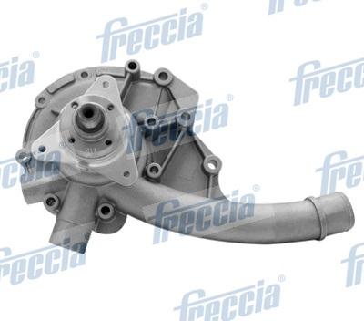 Freccia WP0384 - Ūdenssūknis www.autospares.lv