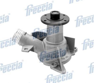 Freccia WP0335 - Ūdenssūknis autospares.lv