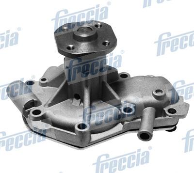 Freccia WP0330 - Ūdenssūknis www.autospares.lv