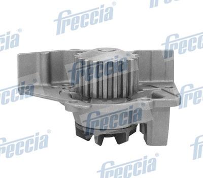 Freccia WP0338 - Ūdenssūknis www.autospares.lv