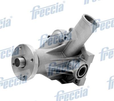 Freccia WP0333 - Ūdenssūknis www.autospares.lv