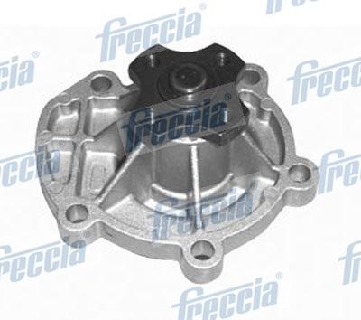 Freccia WP0332 - Ūdenssūknis www.autospares.lv