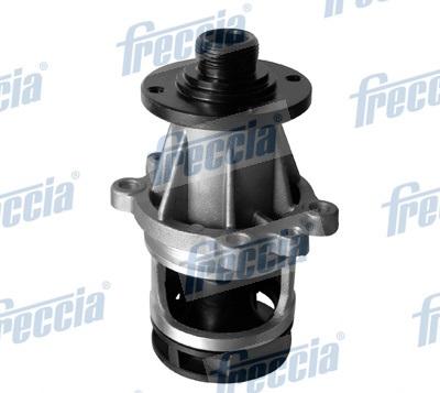 Freccia WP0337 - Ūdenssūknis www.autospares.lv