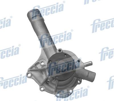 Freccia WP0379 - Ūdenssūknis www.autospares.lv