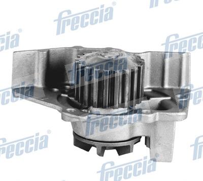 Freccia WP0374 - Ūdenssūknis www.autospares.lv