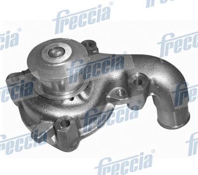 Freccia WP0372 - Ūdenssūknis www.autospares.lv