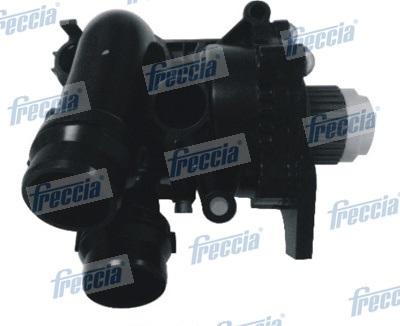 Freccia WP0296 - Ūdenssūknis autospares.lv