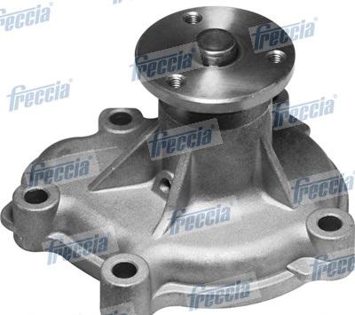 Freccia WP0291 - Ūdenssūknis www.autospares.lv