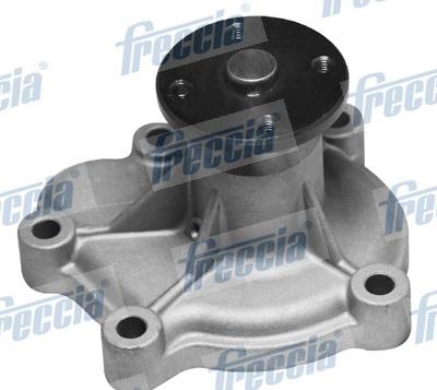 Freccia WP0245 - Ūdenssūknis www.autospares.lv