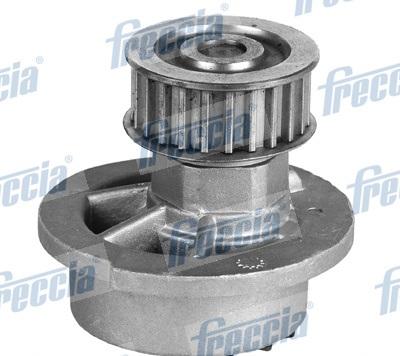 Freccia WP0241 - Ūdenssūknis autospares.lv