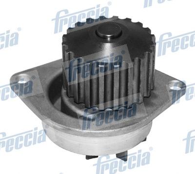 Freccia WP0248 - Water Pump www.autospares.lv