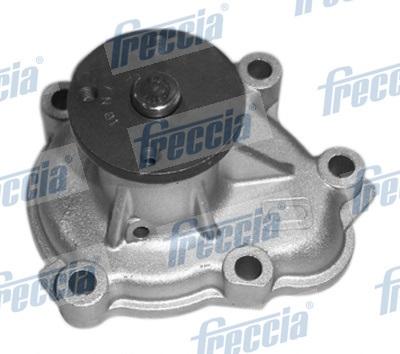 Freccia WP0243 - Водяной насос www.autospares.lv