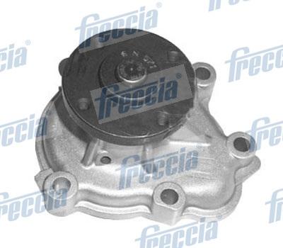 Freccia WP0242 - Ūdenssūknis www.autospares.lv