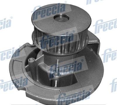 Freccia WP0247 - Ūdenssūknis autospares.lv