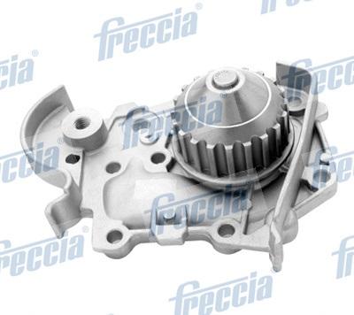 Freccia WP0254 - Water Pump www.autospares.lv